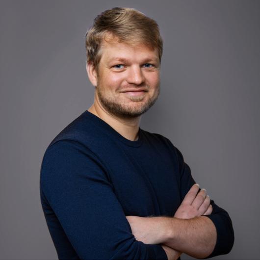Florian Boesel