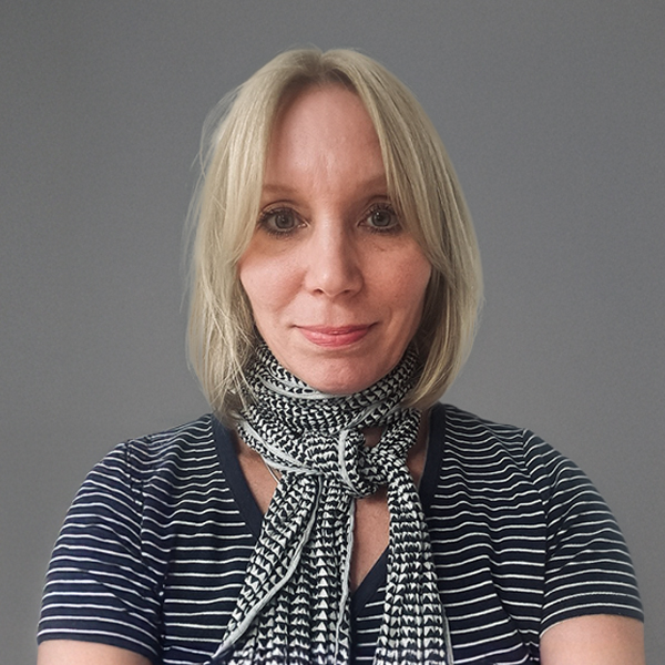 Kerstin Von Kieseritzky